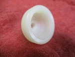 New Porsche 914 Rear Plastic Tail Light Lens Nuts-914-631-940-10-nos. Fixed Price $24.95.