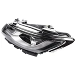 Ej7z13008g Fo2518125 Left Hid Headlight Lamp W/led For Lincoln Mkc 2015-2018. Fixed Price $178.99.