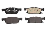 For Ford Focus Iv, Galaxy Iii, Brake Pads Together Front. Fixed Price $107.88.