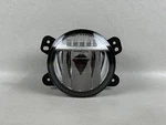 2018 Jeep Wrangler Left/right Front Fog Lamp Light Oem # 68307273ac. Fixed Price $79.99.