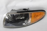 2003 Pontiac Grand Prix Driver Front Lamp/turn Signal. Fixed Price $60.45.