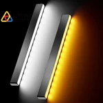 Turn Signal Switch Fog Lights Assembly Universal Car Accessories White,yellow. Fixed Price $41.47.