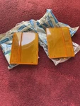 Nos Gm Oldsmobile 98 Delta 88 Side Lamp Lens Markers 1980 - 1984 Pair. Fixed Price $289.00.