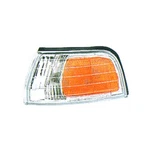 Turn Signal/corner Light For Honda Accord 92-93 Driver Side Replacement. Fixed Price $20.03.