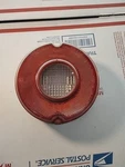 Opel Manta Gt Rear Reverse Tail Light Lens Genuine German Made Hella. Fixed Price $25.00.