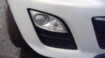 Passenger Corner/park Light Park Lamp-turn Signal Fits 11-12 Mazda Cx-7. Fixed Price $107.99.