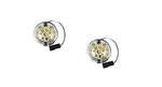 Land Rover Defender Front Indicator Led Lamp Light Set X2 Lr048189led Wipac New. Fixed Price $72.91.