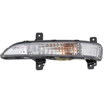 Turn Signal Light For 2013-2017 Chevrolet Traverse With Bulb Driver Side Capa. Fixed Price $61.29.