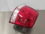 10 Toyota Landcruiser Tail Lamp Quarter Panel Mounted Rear Right Passenger. Fixed Price $250.00.