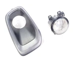 2015 2016 2017 Jeep Renegade Oem Front Right Fog Lamp With Trim 479009999. Fixed Price $50.00.