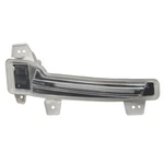 Daytime Running Light Right Side For Mazda Cx-50 2023-2024 Led Turn Signal. Fixed Price $100.10.