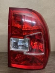 Passenger Rear Right Side Tail Light 4 Cylinder Fits 09-10 Kia Sportage Oem. Fixed Price $81.25.