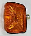 Hella Front Rh Turn Signal Light - 2ba 004 257-021 For Mbz 190e & 190d. Fixed Price $70.36.