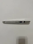 10-14 Bmw E71 X6m Rh Fender Lamp Turn Trim Molding Oem. Fixed Price $69.00.