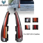 Led Tail Lights For Cadillac Escalade 2007-2014 Rear Lamp 2016 Version Assembly. Fixed Price $318.42.