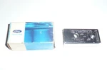 73-74 Lincoln Continental Retainer Door Pull Strap Nos 1973 1974 Linc Cont Grab. Fixed Price $12.00.