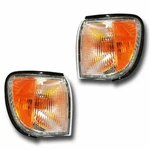 For 1999-2003 Nissan Pathfinder Pair Signal Lights Driver And Passenger. Fixed Price $33.96.