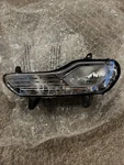 Tyc 2013-2016 Ford Escape Fog & Turn Signal Lamp Fo2520189 19-6060-00-9. Fixed Price $31.99.