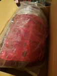 00-06 Fits Toyota Tundra Standard Bed W/ Double Cab Driver Left Tail Light. Fixed Price $78.00.