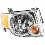 Headlight Ford Escape Right Chrome 8l8z13008a 08 11 12 Xls Xlt Limited Hybrid. Fixed Price $259.99.
