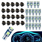 Led Bulb Dash Lights, Super Bright Instrument Cluster Bulbs Kits, T5 Bulb.... Fixed Price $33.59.