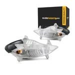 For Hyundai Ioniq 5 2022 23 2024 Signal Light Driver Passenger Side Pair Capa. Fixed Price $159.58.