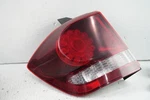 2015 Dodge Journey Taillight Lamp Driver Left Incandescent Lh Oem W1. Fixed Price $58.00.