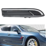 Right Front Fender Turn Signal Light Lamp For Porsche Panamera 970 2010-2016. Fixed Price $35.58.