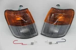 Fits Mitsubishi Pajero Montero 1992-1994 Corner Light Turn Signals Set Lh/rh. Fixed Price $85.99.