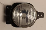 2014-2022 Jeep Wrangler Left Driver Side Bumper Mount Fog Light Lamp Oem. Fixed Price $18.00.