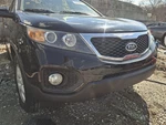 2013 Kia Sorento Used Oem Right Fog Light Assembly 116-50712r 123k Miles. Fixed Price $87.12.