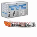 Tyc Front Right Turn Signal Parking Side Marker Light For 2007 Gmc Sierra Xi. Fixed Price $21.82.