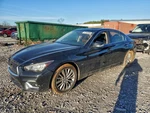 Used Turn Signal / Parking Light Assembly Fits: 2020 Infiniti Q50 Park Lamp-turn. Fixed Price $75.40.