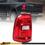 For Dodge Ram 1500 2025-2026 Chrome Halogen Tail Light Driver Left 68531049aa. Fixed Price $55.99.