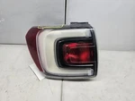 2017-2019 Gmc Acadia Quarter Mounted Left / Driver Tail Light (84709440). Fixed Price $75.00.