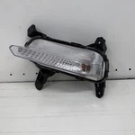 2019-2021 Kia Forte Left Lh Driver Side Halogen Amber Turn Signal Lens Light Oem. Fixed Price $59.00.