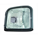 New Replacement Front Passengers Turn Signal Light Lens / Housing Su2533100 Capa. Fixed Price $55.96.