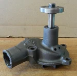 1955-62 Chevrolet Pass & 1955-58 Trucks 235 I6 Rebuilt Water Pump. Fixed Price $235.00.