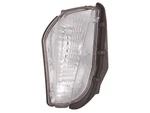 For 2012 2013 2014 Prius V Corner Turn Signal Light Passenger Side To2533116c. Fixed Price $47.80.