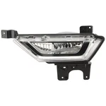 Fog Light Driving Lamp Front Driver Left Side For F150 Truck Hand Ml3z15201a. Fixed Price $87.20.