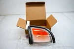 Fits 1995-1996 Toyota Tacoma Park/signal/ Marker Light Driver 2wd. Fixed Price $61.60.
