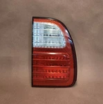 98-05 Lexus Lx470 Lid Gate Driver Left Lh Taillight Tail Light Lamp Lens Oem. Fixed Price $79.99.
