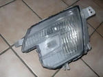 Oem 2016 - 2019 Ford Explorer Led Fog Light (left/driver) Fb53-15a255-b. Fixed Price $95.00.