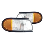 For Nissan Quest 96-98 Turn Signal/corner Light Driver & Passenger Side. Fixed Price $116.49.