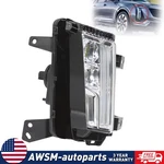 For Cadillac Xt5 2017-2020 Led Drl Cornering Lamp Fog Light Right Passenger Side. Fixed Price $51.40.