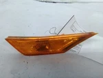 16-21 Honda Civic Left Driver Corner/park Light Side Marker Fender Mounted. Fixed Price $71.44.