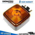 Dorman 69997 Fender Turn Signal Marker Light For Chevrolet Kodiak Gmc Topkick. Fixed Price $102.35.