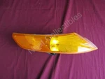 Nos Oem Saturn S Series Park/signal Light Lamp 1991 - 96 Right Hand. Fixed Price $34.99.