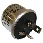 Crown Automotive Jeep Replacement J5452266 2-blade Flasher For 1981-90 Cj-5. Fixed Price $21.93.