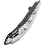 Mirror Turn Signal Light 2011-2014 Hyundai Sonata Limited Se Left 876133q000. Fixed Price $53.84.